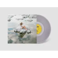 Konkurrent Warm Human - Hamartia (LP) (Coloured Vinyl)