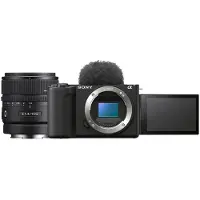 Sony ZV-E10 II + 15mm F/1.4
