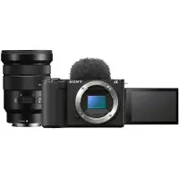 Sony ZV-E10 II + 18-105mm F/4.0 G OSS PZ