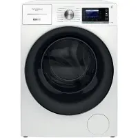 Whirlpool W8 09AD Supreme Silence