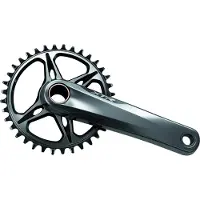 Shimano Xtr M9120 Hollowtech Ii Pedaalarm