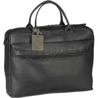 Burkely LAPTOPBAG 15.6. Tassen | Maat One Size