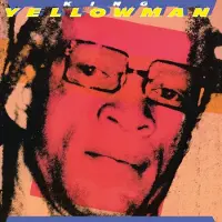 MUSIC ON VINYL KING YELLOWMAN