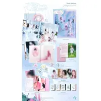 Universal Music Red Velvet - Cosmic (CD) (Midnight Sun Version) ( Limited Edition)