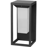 V-TAC Grijze zonnepanelen voor wandmontage - Samsung - IP65 - 2W - 220 lumen - 3000K