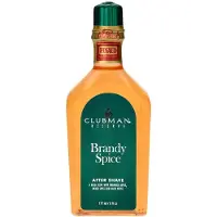 Clubman Pinaud Brandy Spice After Shave Lotion
