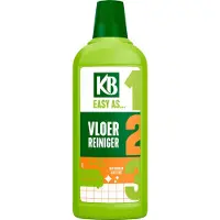 KB Easy Vloerreiniger Concentraat 750 Ml