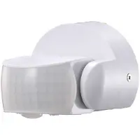 V-TAC VT-8093 Bewegingssensoren - Wit - IP65