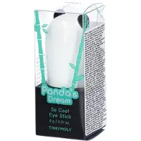 TonyMoly Panda's Dream So Cool Eye Stick 9 g Stiften