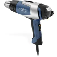 Steinel HL 2020 E Heteluchtpistool met LCD-display - 2200W - 253mm
