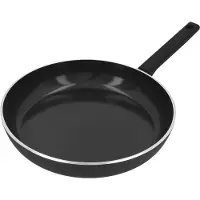 Demeyere Alu Comfort 3 Ceraforce bakpan 28cm