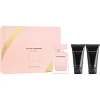 Narciso Rodriguez For Her Eau de Parfum Gift Set
