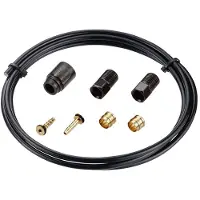 Tektro Banjo Hydraulic Brake Hose Kit 1800mm