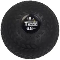 Body Solid Premium Tire Tread Slam Ball 6,8 kg