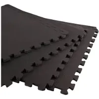 Toorx Fitness Tatami Mat - Puzzelmatten - 122 x 122 cm