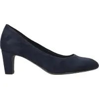 Tamaris Pumps navy