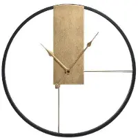 Ptmd klok lolae - scm