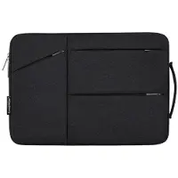 Somstyle Laptophoes 15.6 Inch - XV Sleeve - Zwart