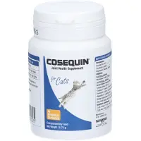 Ecuphar Cosequin Kat | 45 capsules