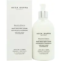 Acca Kappa White Moss Body Lotion Melk