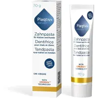 Ecuphar Plaqtiv+ Tandpasta Hond Kat