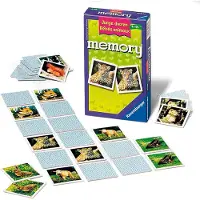 Ravensburger Jonge dieren Memory