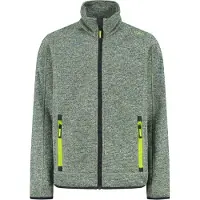 CMP Kinder fleece met rits