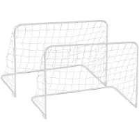 Garlando Voetbaldoeltjes Set Train & Score