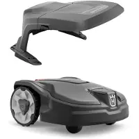 Husqvarna Automower 310 Mark II Accu Robotmaaier 18 V Incl Accu
