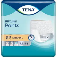 Tena ProSkin Pants Normal Large | 18 stuks