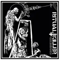 Cd Ritual Killer - Exterminance