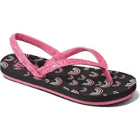 Reef Little Stargazer Prints Sandals Roze EU 21-22