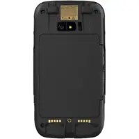 Honeywell spare battery