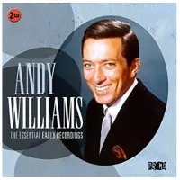Cd Williams Andy - Essential Early..