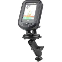 Ram Mounts Unpk RAM Humminbird Piranha, Accessoires voor barcodescanners