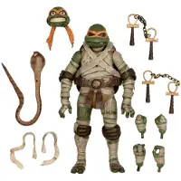 NECA Kopie van de ALIENS Serie 9, Alien, figuur van Private Ricco Frost, nieuw.