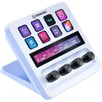 Elgato Stream Deck+ Wit
