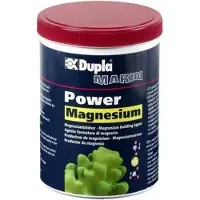 DuplaMarin Power Magnesium+ Pulver 400 Gram