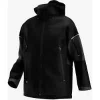 Safety Jogger Kasai Regenjas Heren | Maat: 3XL