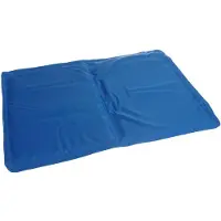 Huismerk Luxe Koelmat voor Honden - 30 x 40 cm