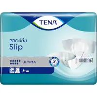 Tena ProSkin Slip Ultima Medium | 21 stuks