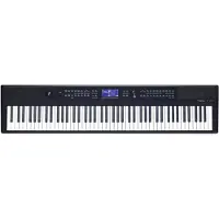 Medeli SP-A500 Performer Series – 88 toetsen Graded Action, 750 geluiden, Bluetooth Audio/MIDI, 280 stijlen