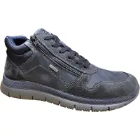 Ara 11-38103 Veterschoenen | Maat 41 Heren Blauw