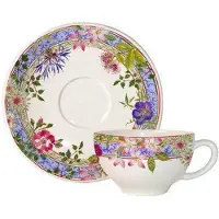 Gien Koppen & Schotels Millefleurs
