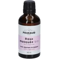 EA Pharma Biologische Rozenbottelolie 50 ml Huidolie