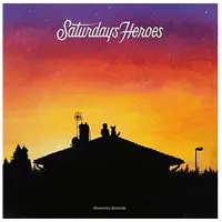 Cd Hometown Serenade
