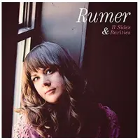 Cd Rumer - B Sides And Rarities