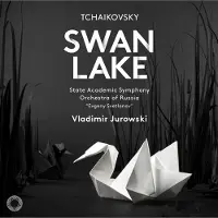 OUTHERE SWAN LAKE