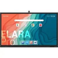 Newline Interactief Touch Screen TT-7523QCA+ 75" 60 Hz