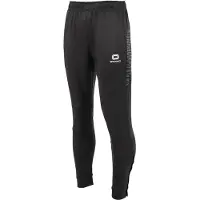 Stanno Bolt Trainingsbroek Zwart